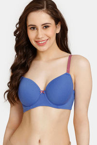 Amparo Blue